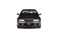 Otto Mobile 1/18  Nissan Skyline GT-R (BNR32) Grey Metallic