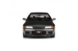 Otto Mobile 1/18  Nissan Skyline GT-R (BNR32) Grey Metallic