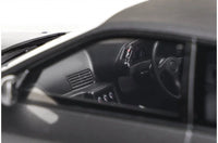Otto Mobile 1/18  Nissan Skyline GT-R (BNR32) Grey Metallic