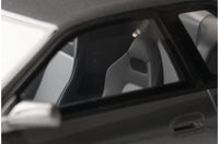 Otto Mobile 1/18  Nissan Skyline GT-R (BNR32) Grey Metallic