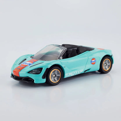 Matchbox Collectors McLaren 720S Spider Gulf