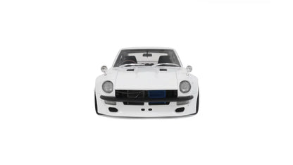 Otto Mobile 1/18 PANDEM Nissan Fairlady Z 2015 White - OT1167