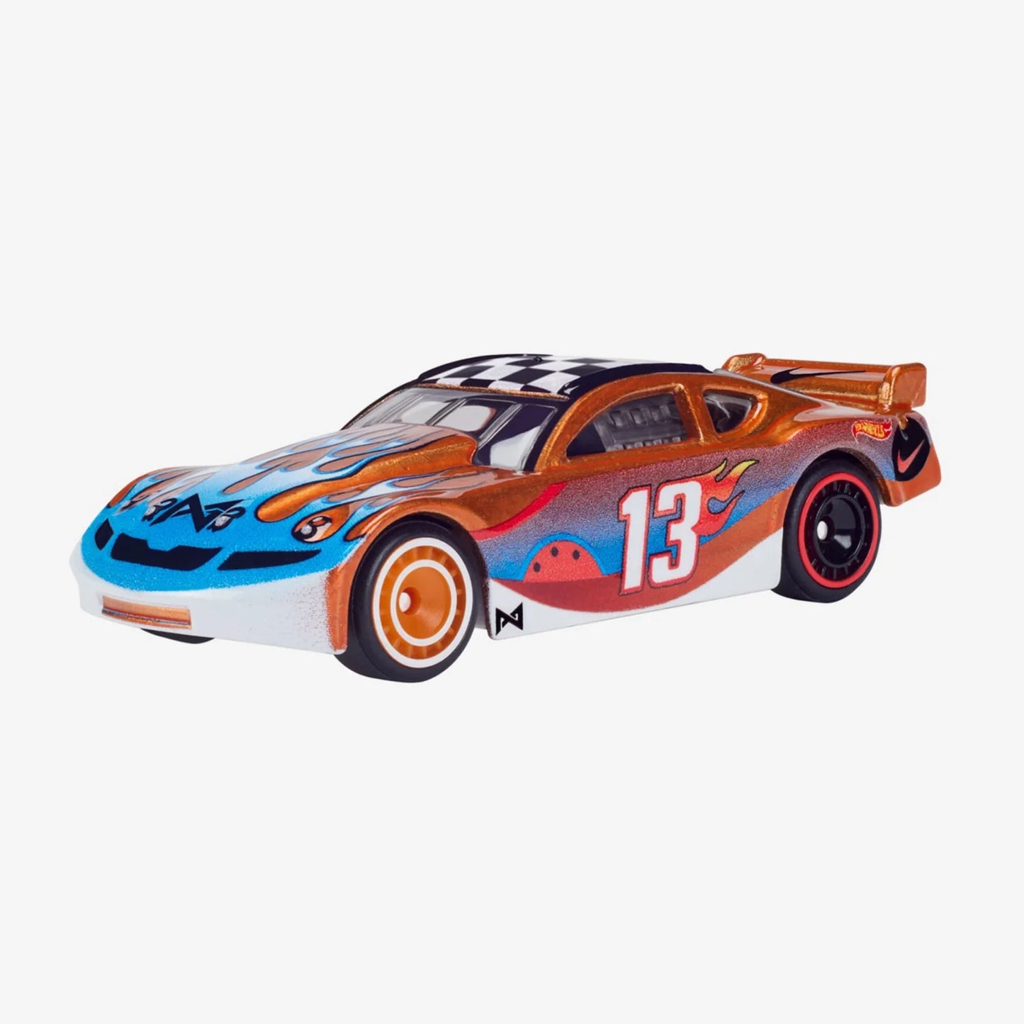 Hot Wheels RLC Paul George Hot Wheels Circle Tracker