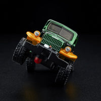 Hot Wheels 1/64 RLC Holiday 1952 Dodge Power-Wagon