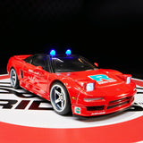 Hot Wheels RLC Exclusive 1994 Ryu Asada’s NSX