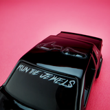 Hot Wheels™ Run The Jewels™ '87 Buick® Regal™ GNX