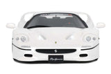 1/18 GT Spirit 2013 LB-WORKS F50 Resin White