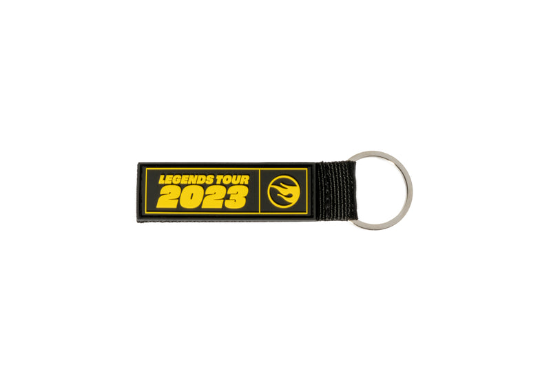 Hot Wheels 2023 Legends Tour Bundle - Honda S2000 + Keychain