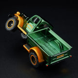 Hot Wheels 1/64 RLC Holiday 1952 Dodge Power-Wagon