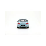 Otto Mobile 1/18 2003 Subaru Impreza WRX STI WR1 Resin Series Blue
