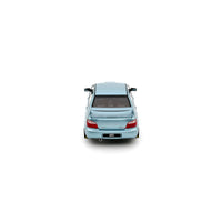 Otto Mobile 1/18 2003 Subaru Impreza WRX STI WR1 Resin Series Blue