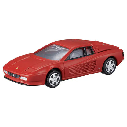 Tomica Premium 1/61 #08 Ferrari 512 TR Red - 09251