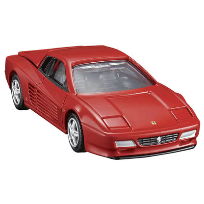 Tomica Premium 1/61 #08 Ferrari 512 TR Red - 09251
