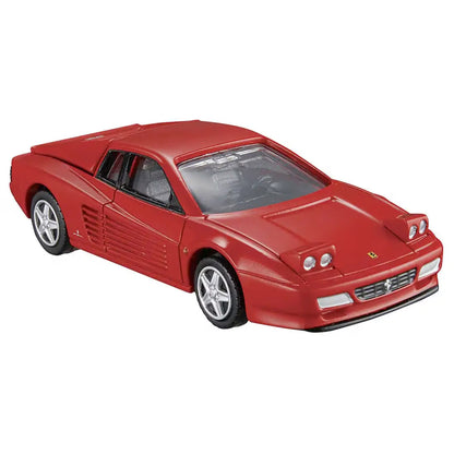 Tomica Premium 1/61 #08 Ferrari 512 TR Red - 09251