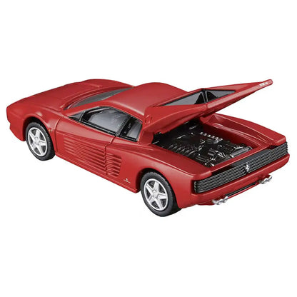 Tomica Premium 1/61 #08 Ferrari 512 TR Red - 09251