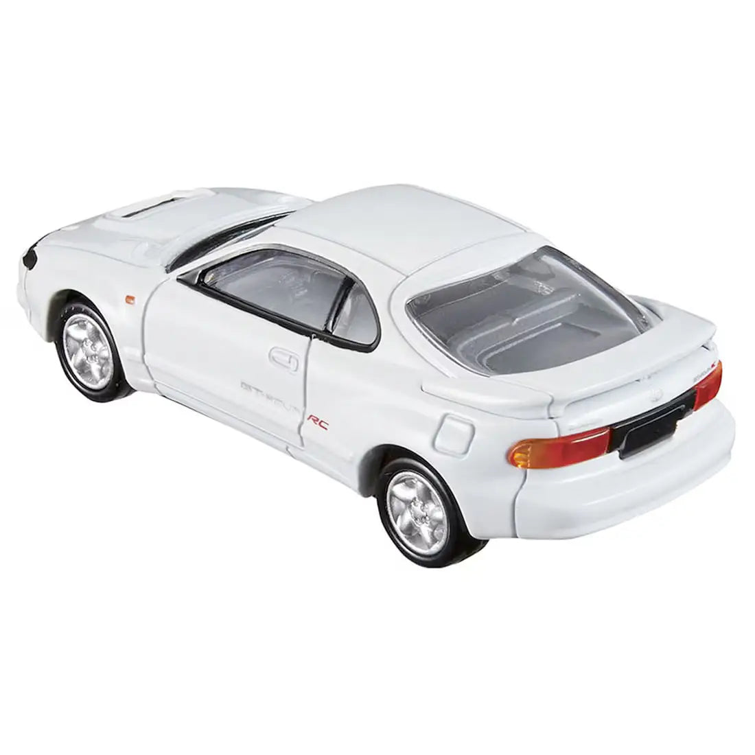 Tomica Premium 1/60 #23 Toyota Celica GT-Four RC (Commemorative Edition) White - 09273