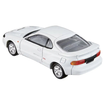 Tomica Premium 1/60 #23 Toyota Celica GT-Four RC (Commemorative Edition) White - 09273