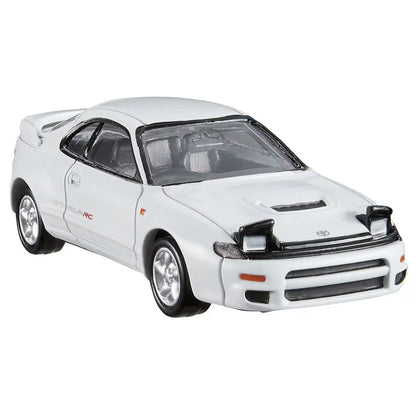 Tomica Premium 1/60 #23 Toyota Celica GT-Four RC (Commemorative Edition) White - 09273