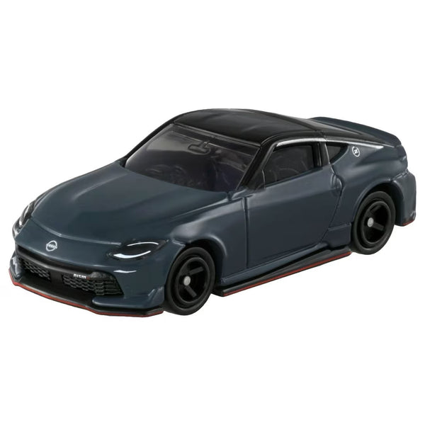 Tomica 1/57 n 88 Nissan fairlady Z Nismo ( Fist Special Edition) Blue - Damaged Box