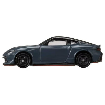 Tomica 1/57 n 88 Nissan fairlady Z Nismo ( Fist Special Edition) Blue - Damaged Box