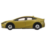 Tomica 1/65 Toyota Prius #19 Yellow