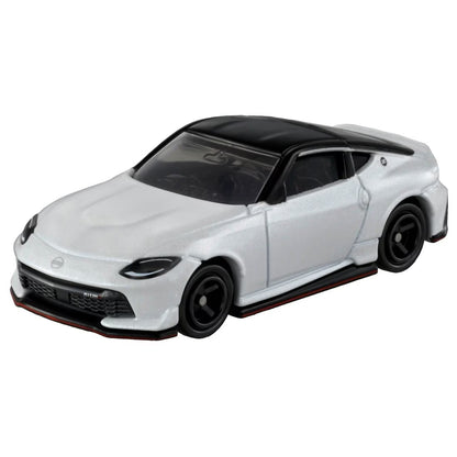 Tomica 1/57 n 88 Nissan Fairlady Z Nismo White