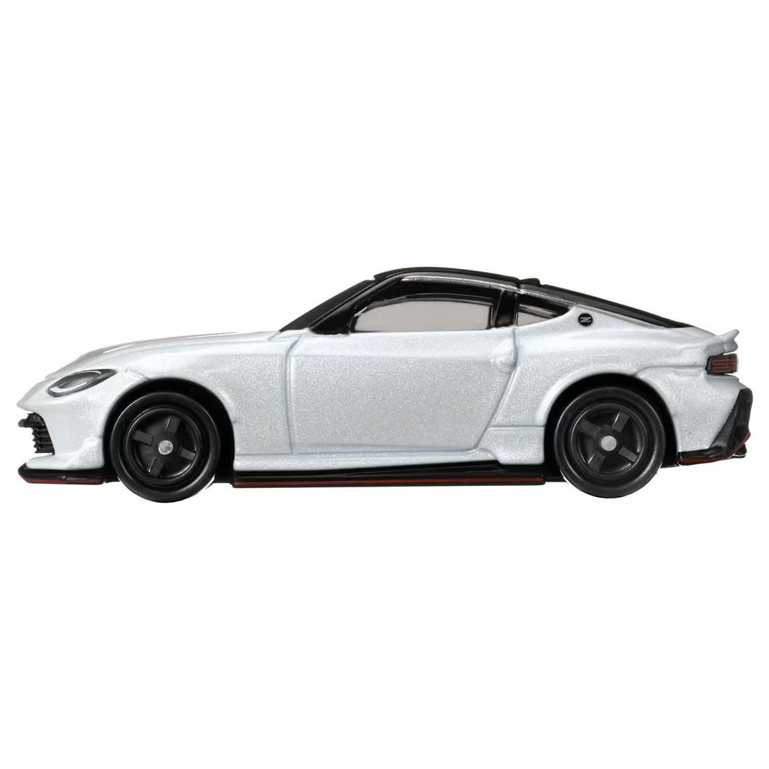 Tomica 1/57 n 88 Nissan Fairlady Z Nismo White