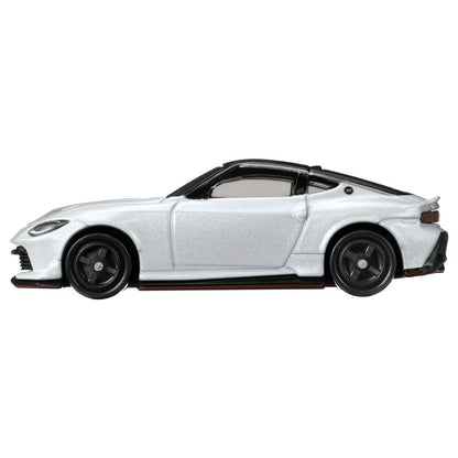 Tomica 1/57 n 88 Nissan Fairlady Z Nismo White