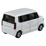 Tomica 1/58 No.114 Honda N-BOX White