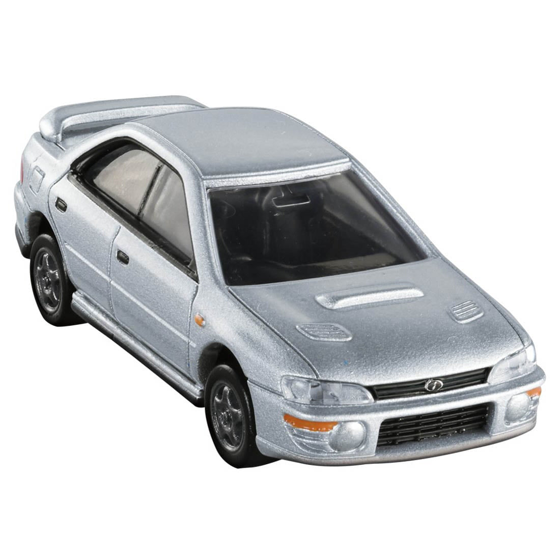 1/64 Tomica Premium 23 Subaru Impreza WRX