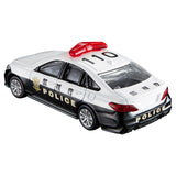 Tomica Premium 1/65 10 Toyota Crown Patrol Car