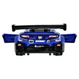 Tomica Premium 1/64 RACING Raybrig NSX-GT Blue