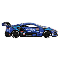 Tomica Premium 1/64 RACING Raybrig NSX-GT Blue