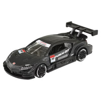 Tomica Premium 1/64 RACING No. 99 NSX-GT Black