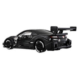 Tomica Premium 1/64 RACING No. 99 NSX-GT Black