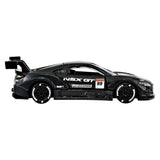 Tomica Premium 1/64 RACING No. 99 NSX-GT Black