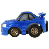 Choro-Q The Fast and the Furious Nissan Skyline GT-R BNR34