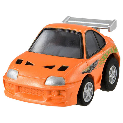 Choro-Q The Fast and the Furious Toyota Supra JZA80