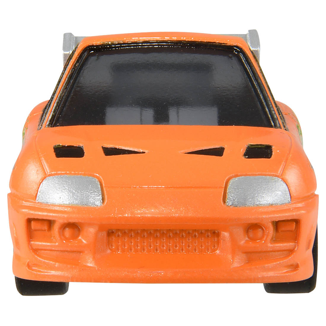 Choro-Q The Fast and the Furious Toyota Supra JZA80 – Flipn Diecast