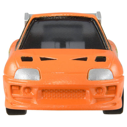 Choro-Q The Fast and the Furious Toyota Supra JZA80