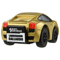 Choro-Q The Fast and the Furious Lamborghini Gallardo