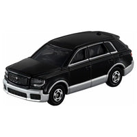 Tomica 1/71 n115 Toyota Century Black