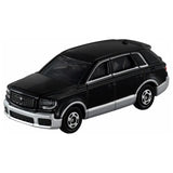 Tomica 1/71 n115 Toyota Century Black