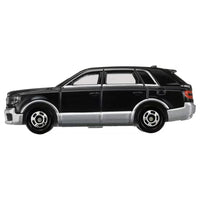 Tomica 1/71 n115 Toyota Century Black