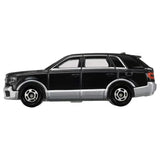 Tomica 1/71 n115 Toyota Century Black