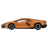 Tomica 1/64 107 Lamborghini Revuelto Orange