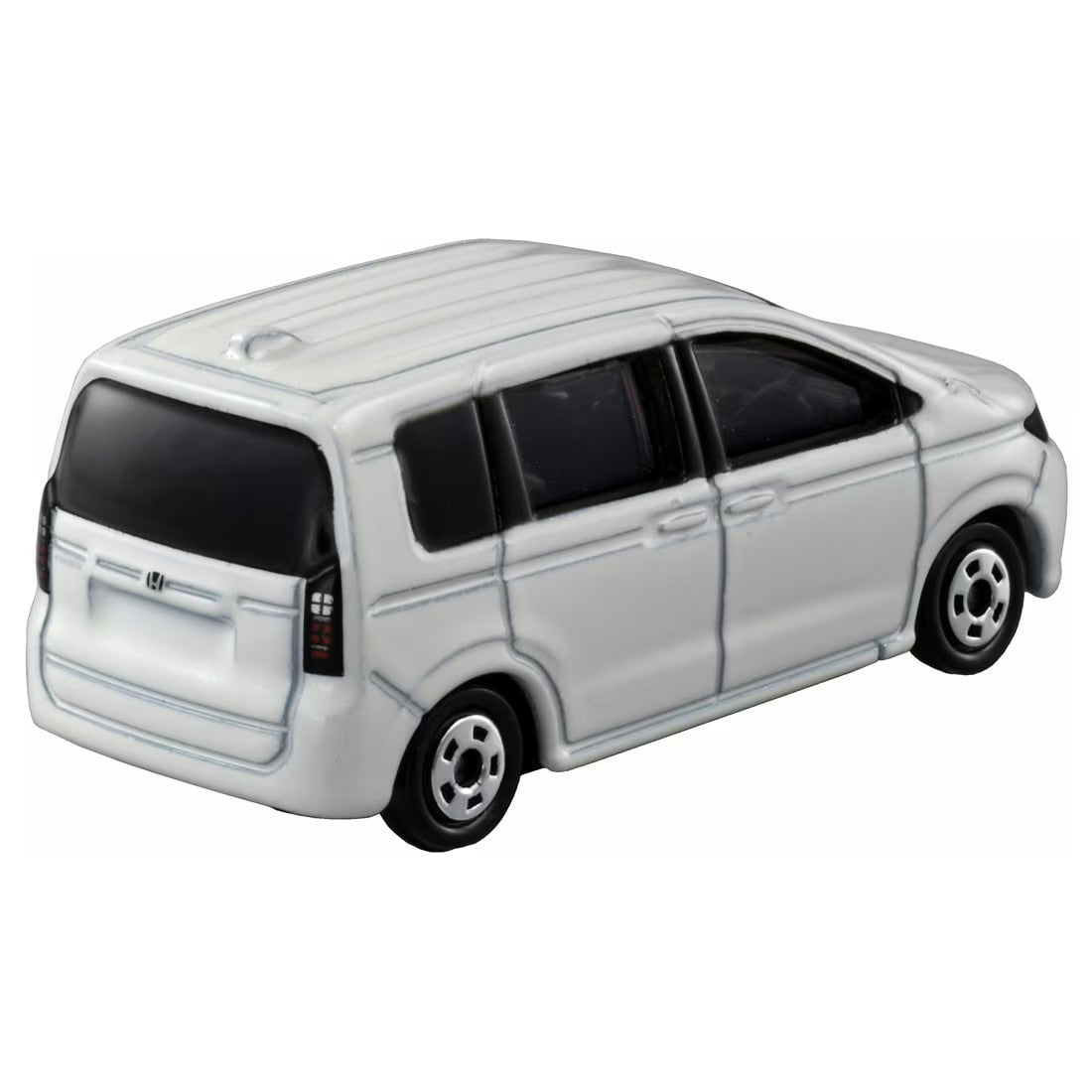 Tomica 1/61 No.44 Honda Freed (First Edition Special Model) White