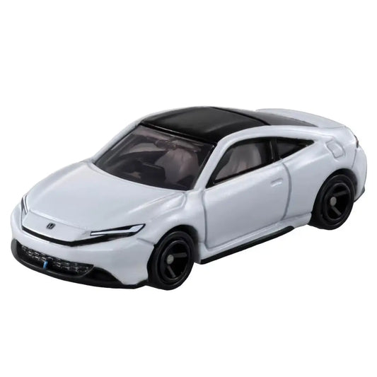 Tomica 1/64 Honda Prelude #10 White - 91746