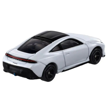 Tomica 1/64 Honda Prelude #10 White - 91746