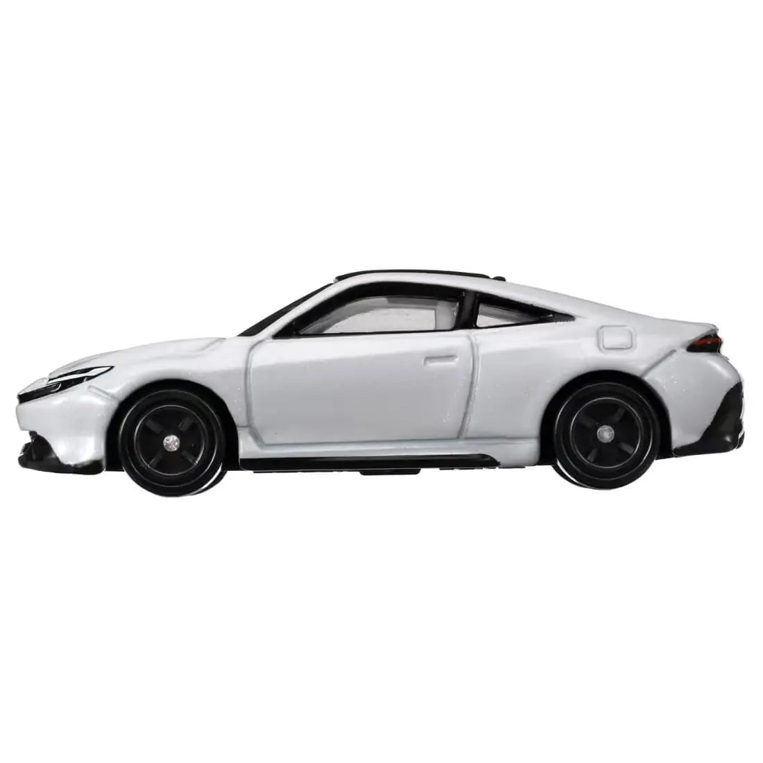 Tomica 1/64 Honda Prelude #10 White - 91746